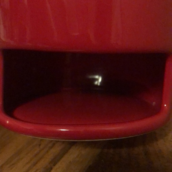 NEW 2022. Rae Dunn “For Santa” 2 in 1 Mug and Cookie Slot - Picture 3 of 6